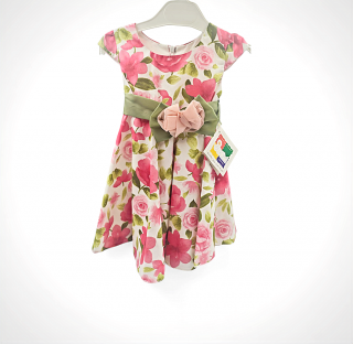 Παιδικό Φόρεμα JOOM Empire “Flower”