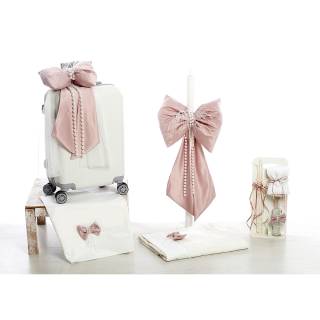 ΠΑΚΕΤΟ ΒΑΠΤΙΣΗΣ ΡΟΜΑΝΤΙΚΟΣ ΦΙΟΓΚΟΣ ΚΑΙ ΠΟΥΠΟΥΛΑ