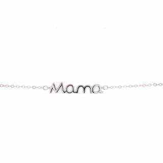 ΒΡΑΧΙΟΛΙ mama ΑΣΗΜΙ 925