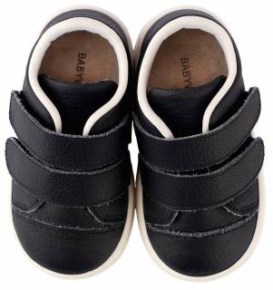 ΠΑΠΟΥΤΣΙΑ BABYWALKER BS3028-BLUE