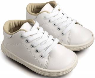 ΠΑΠΟΥΤΣΙΑ  BABYWALKER  BS3030-WHITE