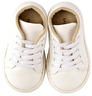 ΠΑΠΟΥΤΣΙΑ  BABYWALKER  BS3030-WHITE
