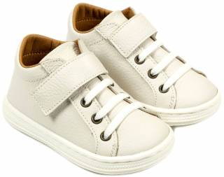 ΠΑΠΟΥΤΣΙΑ  BABYWALKER  BS3062-IVORY