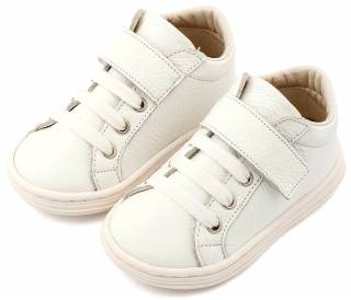 ΠΑΠΟΥΤΣΙΑ  BABYWALKER  BS3062-WHITE