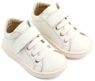 ΠΑΠΟΥΤΣΙΑ  BABYWALKER  BS3062-WHITE