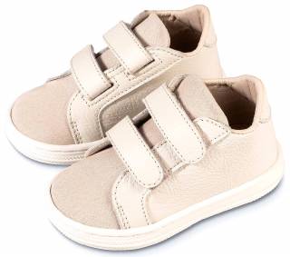 ΠΑΠΟΥΤΣΙΑ  BABYWALKER BS3080-IVORY