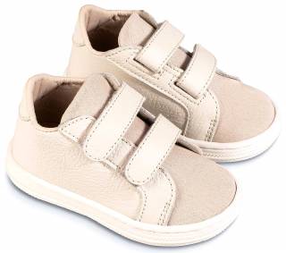 ΠΑΠΟΥΤΣΙΑ  BABYWALKER BS3080-IVORY