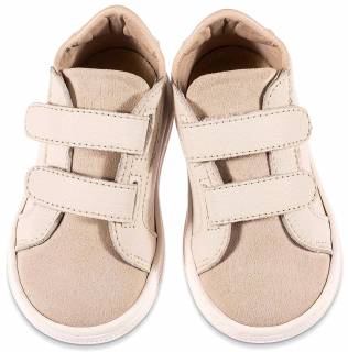 ΠΑΠΟΥΤΣΙΑ  BABYWALKER BS3080-IVORY