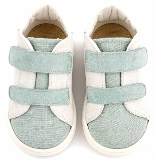 ΠΑΠΟΥΤΣΙΑ   BABYWALKER  BS3085-WHITE-MINERAL