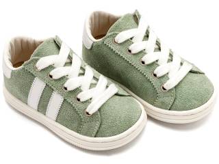 ΠΑΠΟΥΤΣΙΑ  BABYWALKER BS3086-MINT-WHITE