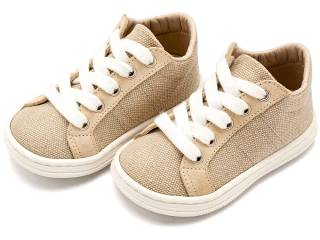 ΠΑΠΟΥΤΣΙΑ  BABYWALKER BS3087-BEIGE