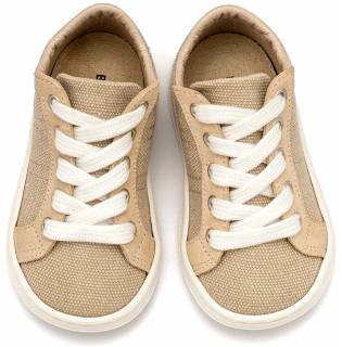 ΠΑΠΟΥΤΣΙΑ  BABYWALKER BS3087-BEIGE