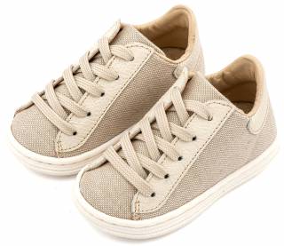 ΠΑΠΟΥΤΣΙΑ BABYWALKER BS3093-BEIGE