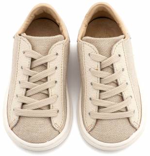 ΠΑΠΟΥΤΣΙΑ BABYWALKER BS3093-BEIGE