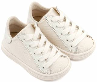 ΠΑΠΟΥΤΣΙΑ BABYWALKER BS3093-WHITE