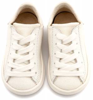 ΠΑΠΟΥΤΣΙΑ BABYWALKER BS3093-WHITE