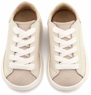 ΠΑΠΟΥΤΣΙΑ  BABYWALKER BS3097-IVORY