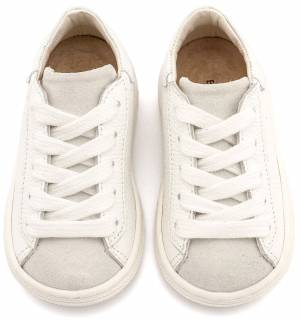 ΠΑΠΟΥΤΣΙΑ  BABYWALKER BS3097-WHITE