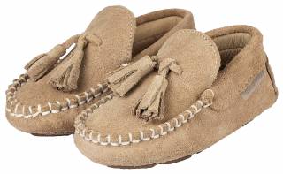 ΠΑΠΟΥΤΣΙΑ  BABYWALKER BW4011-BEIGE