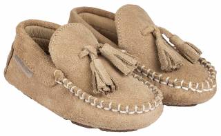 ΠΑΠΟΥΤΣΙΑ  BABYWALKER BW4011-BEIGE