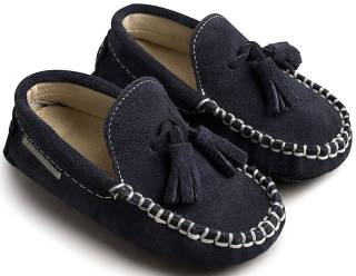 ΠΑΠΟΥΤΣΙΑ  BABYWALKER BW4011-BLUE