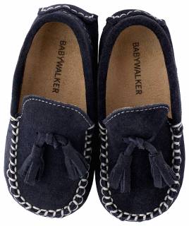 ΠΑΠΟΥΤΣΙΑ  BABYWALKER BW4011-BLUE