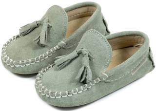 ΠΑΠΟΥΤΣΙΑ  BABYWALKER BW4011-MINT