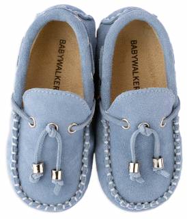 ΠΑΠΟΥΤΣΙΑ  BABYWALKER BW4139-CIEL