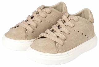 ΠΑΠΟΥΤΣΙΑ  BABYWALKER BW4233-BEIGE