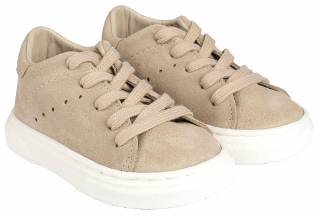 ΠΑΠΟΥΤΣΙΑ  BABYWALKER BW4233-BEIGE