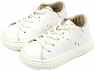 ΠΑΠΟΥΤΣΙΑ  BABYWALKER BW4233-WHITE