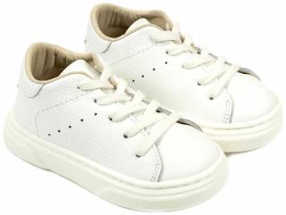 ΠΑΠΟΥΤΣΙΑ  BABYWALKER BW4233-WHITE