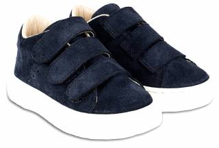 ΠΑΠΟΥΤΣΙΑ  BABYWALKER BW4254-BLUE