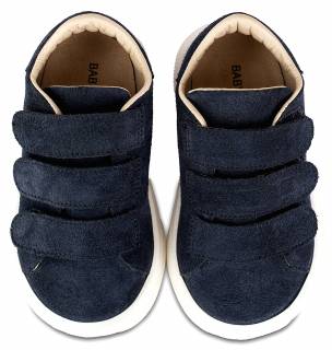 ΠΑΠΟΥΤΣΙΑ  BABYWALKER BW4254-BLUE