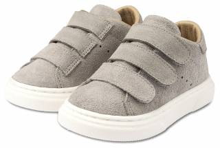 ΠΑΠΟΥΤΣΙΑ  BABYWALKERBW4254-GREY