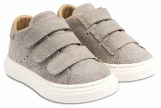 ΠΑΠΟΥΤΣΙΑ  BABYWALKERBW4254-GREY