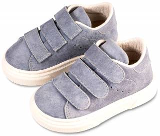 ΠΑΠΟΥΤΣΙΑ  BABYWALKER BW4254-CIEL