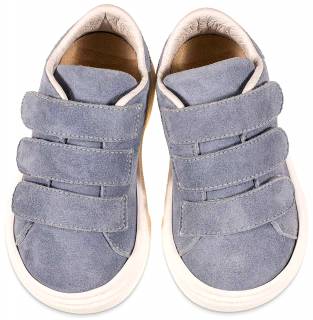 ΠΑΠΟΥΤΣΙΑ  BABYWALKER BW4254-CIEL