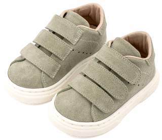 ΠΑΠΟΥΤΣΙΑ  BABYWALKER BW4254-MINT