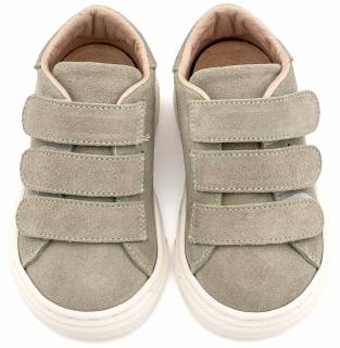 ΠΑΠΟΥΤΣΙΑ  BABYWALKER BW4254-MINT