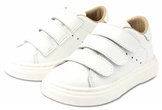 ΠΑΠΟΥΤΣΙΑ  BABYWALKER BW4254-WHITE