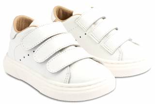 ΠΑΠΟΥΤΣΙΑ  BABYWALKER BW4254-WHITE