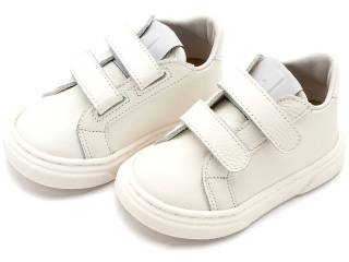 ΠΑΠΟΥΤΣΙΑ  BABYWALKER BW4267-WHITE