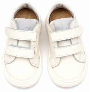 ΠΑΠΟΥΤΣΙΑ  BABYWALKER BW4267-WHITE