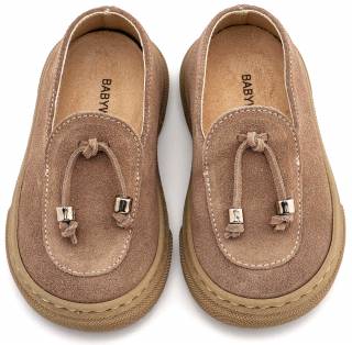 ΠΑΠΟΥΤΣΙΑ  BABYWALKER BW4307-FLINT