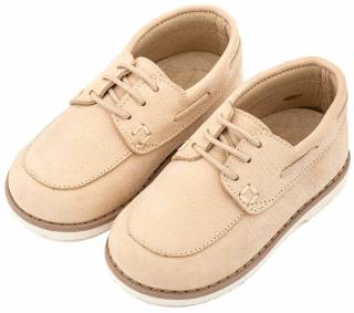 ΠΑΠΟΥΤΣΙΑ  BABYWALKER BW 4308-BEIGE