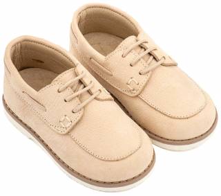 ΠΑΠΟΥΤΣΙΑ  BABYWALKER BW 4308-BEIGE