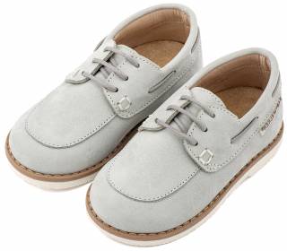 ΠΑΠΟΥΤΣΙΑ  BABYWALKER BW 4308-OFF-WHITE