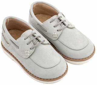 ΠΑΠΟΥΤΣΙΑ  BABYWALKER BW 4308-OFF-WHITE