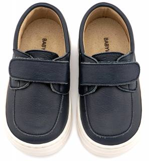 ΠΑΠΟΥΤΣΙΑ  BABYWALKER BW4310-BLUE